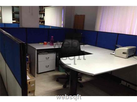 Commercial Office Space for Rent in Telangana